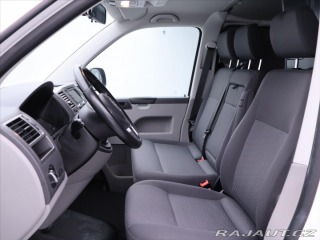 Volkswagen Transporter 2,0 TDI 132kW Obytná vest 2014