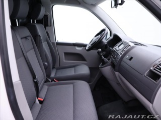 Volkswagen Transporter 2,0 TDI 132kW Obytná vest 2014