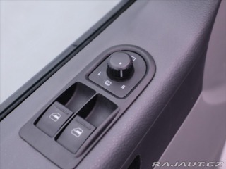 Volkswagen Transporter 2,0 TDI 132kW Obytná vest 2014