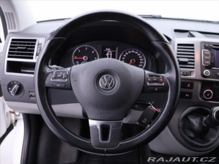 Volkswagen Transporter 2,0 TDI 132kW Obytná vest 2014