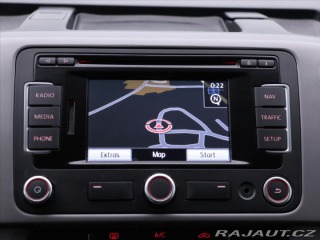 Volkswagen Transporter 2,0 TDI 132kW Obytná vest 2014