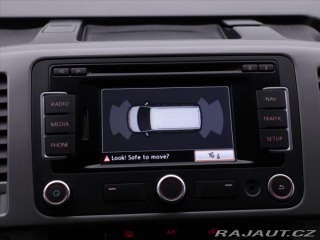 Volkswagen Transporter 2,0 TDI 132kW Obytná vest 2014