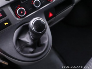 Volkswagen Transporter 2,0 TDI 132kW Obytná vest 2014