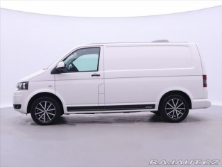 Volkswagen Transporter 2,0 TDI 132kW Obytná vest 2014