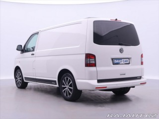 Volkswagen Transporter 2,0 TDI 132kW Obytná vest 2014