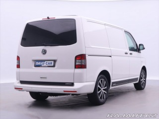 Volkswagen Transporter 2,0 TDI 132kW Obytná vest 2014
