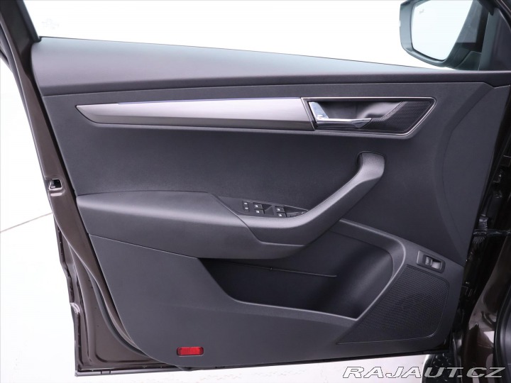 Škoda Karoq 2,0 TDI 110kW DSG CZ Styl 2019