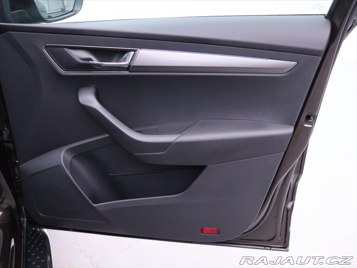 Škoda Karoq 2,0 TDI 110kW DSG CZ Styl 2019