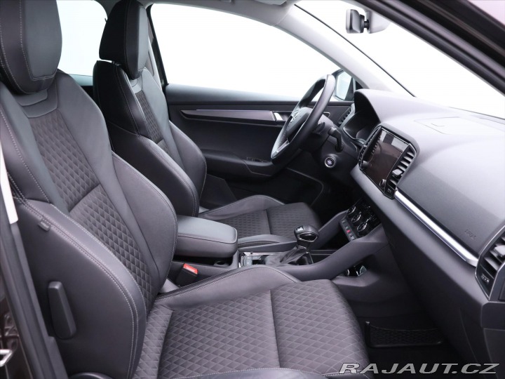 Škoda Karoq 2,0 TDI 110kW DSG CZ Styl 2019