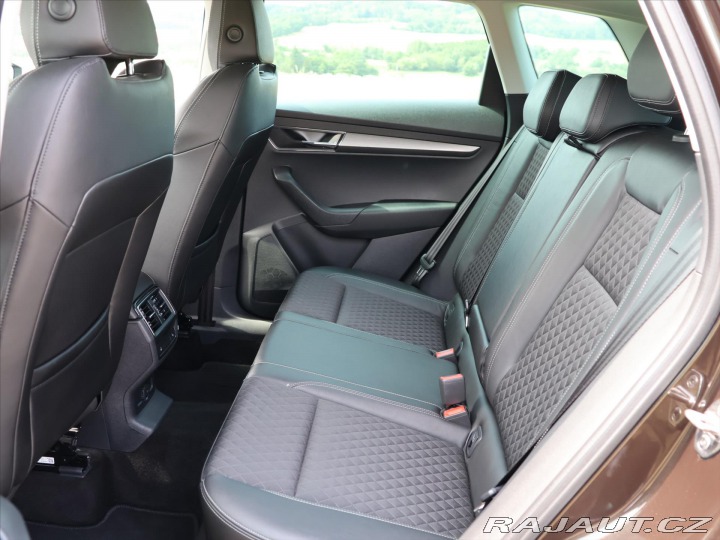 Škoda Karoq 2,0 TDI 110kW DSG Style+ 2019