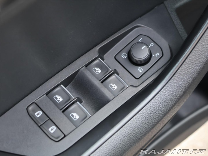 Škoda Karoq 2,0 TDI 110kW 4x4 DSG Sty 2019