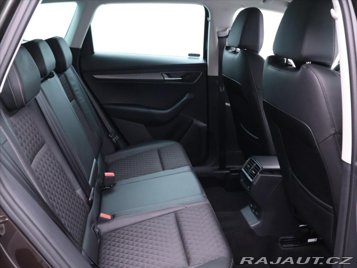 Škoda Karoq 2,0 TDI 110kW DSG CZ Styl 2019