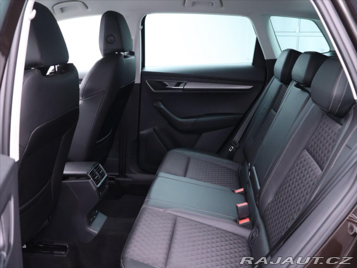 Škoda Karoq 2,0 TDI 110kW DSG CZ Styl 2019