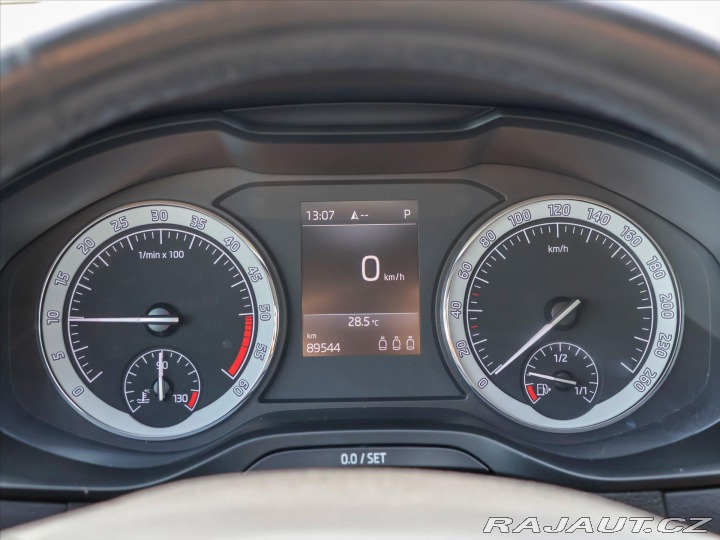 Škoda Karoq 2,0 TDI 110kW DSG Style+ 2019