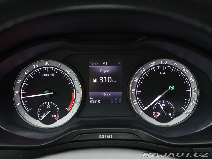 Škoda Karoq 2,0 TDI 110kW DSG CZ Styl 2019