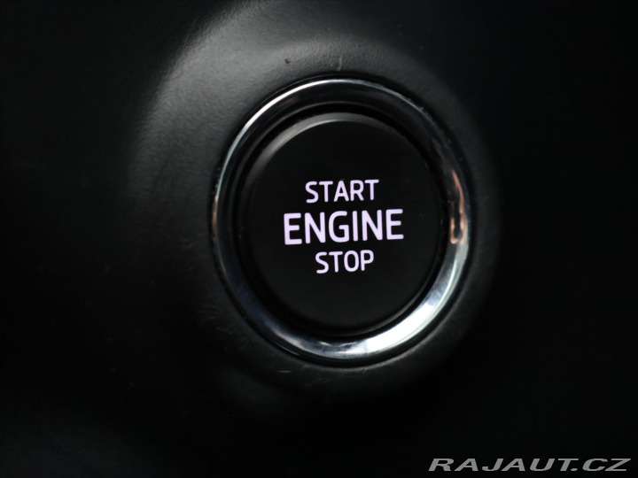 Škoda Karoq 2,0 TDI 110kW DSG CZ Styl 2019