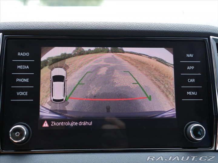 Škoda Karoq 2,0 TDI 110kW DSG Style+ 2019
