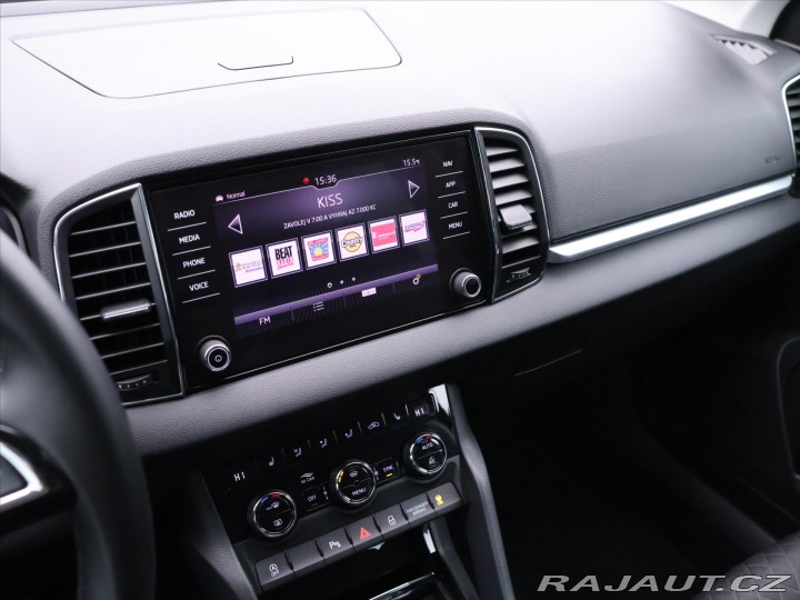 Škoda Karoq 2,0 TDI 110kW DSG CZ Styl 2019