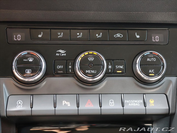 Škoda Karoq 2,0 TDI 110kW DSG Style+ 2019