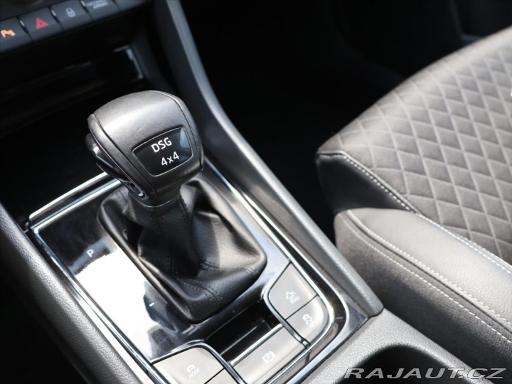 Škoda Karoq 2,0 TDI 110kW DSG Style+ 2019