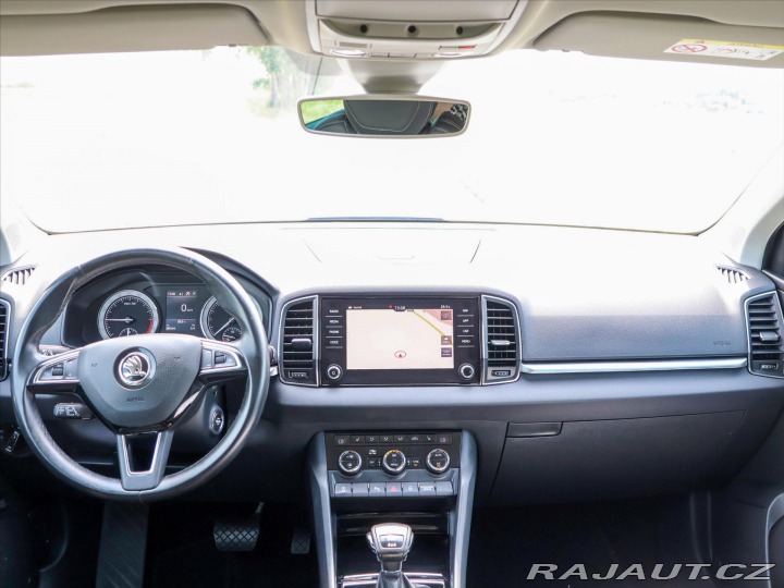 Škoda Karoq 2,0 TDI 110kW DSG Style+ 2019