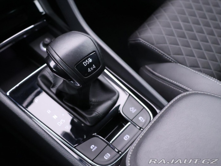 Škoda Karoq 2,0 TDI 110kW DSG CZ Styl 2019