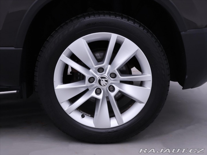 Škoda Karoq 2,0 TDI 110kW DSG CZ Styl 2019