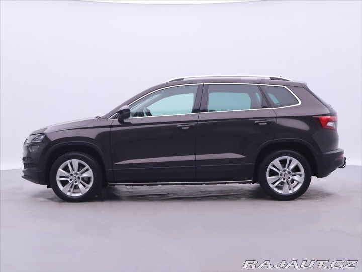 Škoda Karoq 2,0 TDI 110kW DSG CZ Styl 2019