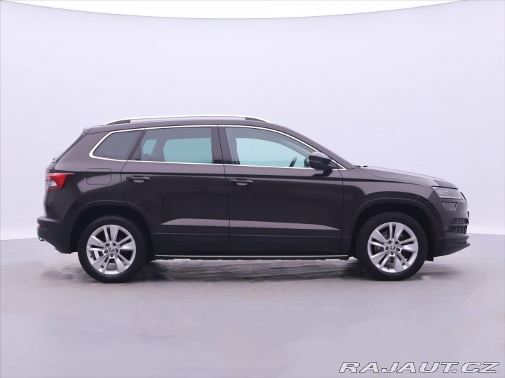 Škoda Karoq 2,0 TDI 110kW DSG CZ Styl 2019