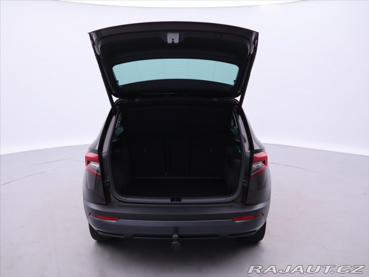 Škoda Karoq 2,0 TDI 110kW DSG CZ Styl 2019