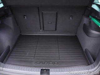 Škoda Karoq 2,0 TDI 110kW DSG CZ Styl 2019