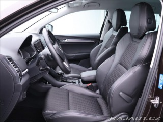 Škoda Karoq 2,0 TDI 110kW DSG CZ Styl 2019