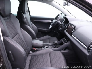 Škoda Karoq 2,0 TDI 110kW DSG CZ Styl 2019