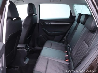 Škoda Karoq 2,0 TDI 110kW DSG CZ Styl 2019