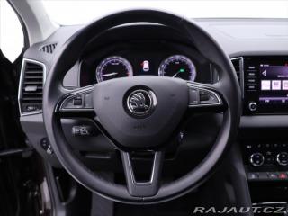 Škoda Karoq 2,0 TDI 110kW DSG CZ Styl 2019
