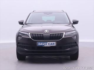 Škoda Karoq 2,0 TDI 110kW DSG CZ Styl 2019