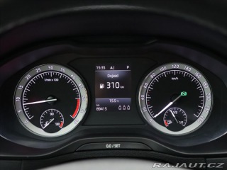 Škoda Karoq 2,0 TDI 110kW DSG CZ Styl 2019