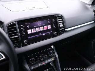 Škoda Karoq 2,0 TDI 110kW DSG CZ Styl 2019