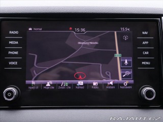 Škoda Karoq 2,0 TDI 110kW DSG CZ Styl 2019