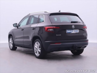Škoda Karoq 2,0 TDI 110kW DSG CZ Styl 2019