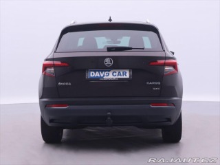 Škoda Karoq 2,0 TDI 110kW DSG CZ Styl 2019
