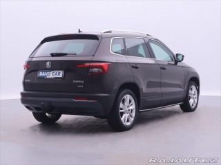 Škoda Karoq 2,0 TDI 110kW DSG CZ Styl 2019