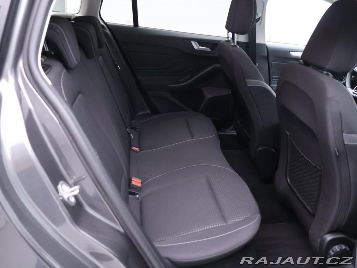 Ford Focus 1,0 EB 92kW EDIT Aut.klim 2021