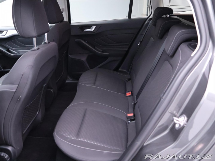 Ford Focus 1,0 EB 92kW EDIT Aut.klim 2021