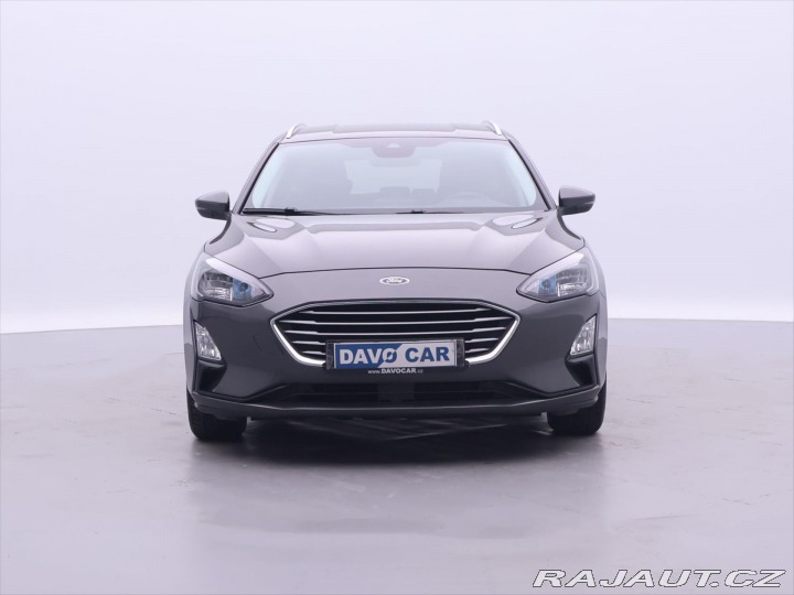 Ford Focus 1,0 EB 92kW EDIT Aut.klim 2021
