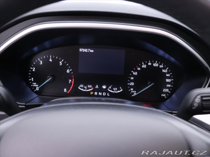 Ford Focus 1,0 EB 92kW EDIT Aut.klim 2021