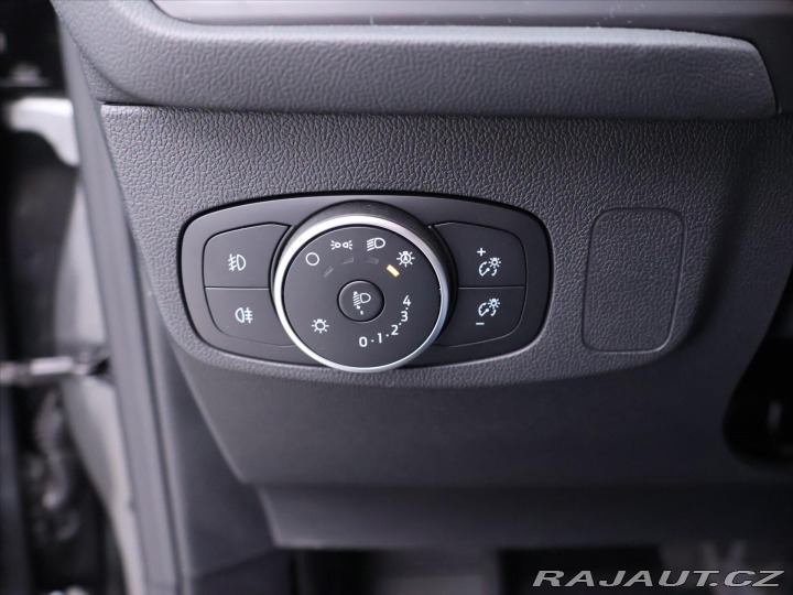 Ford Focus 1,0 EB 92kW EDIT Aut.klim 2021