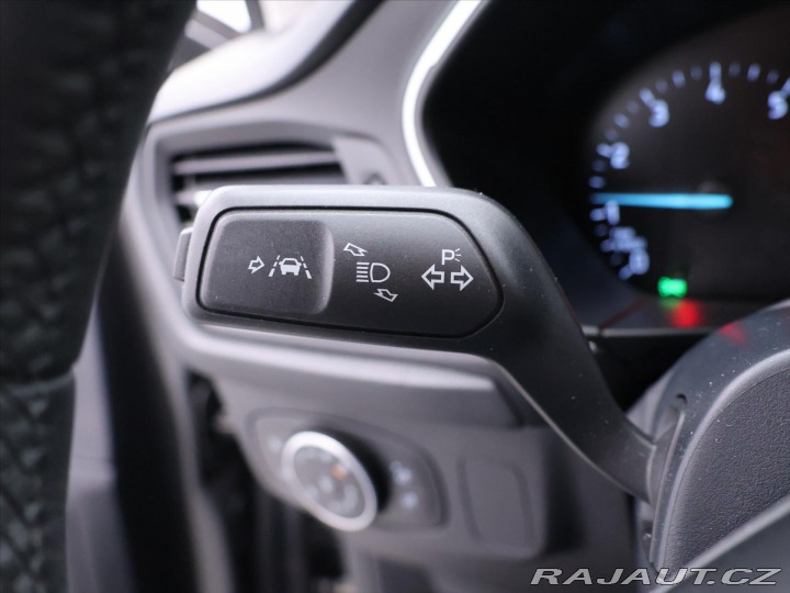 Ford Focus 1,0 EB 92kW EDIT Aut.klim 2021