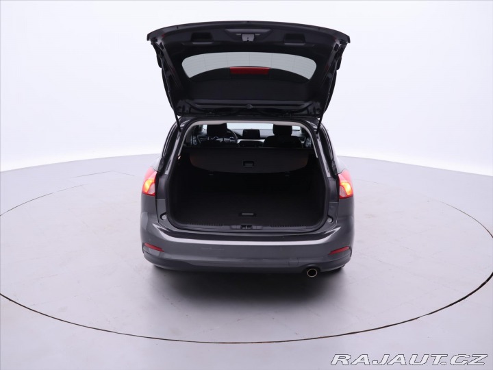 Ford Focus 1,0 EB 92kW EDIT Aut.klim 2021