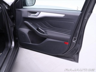 Ford Focus 1,0 EB 92kW EDIT Aut.klim 2021